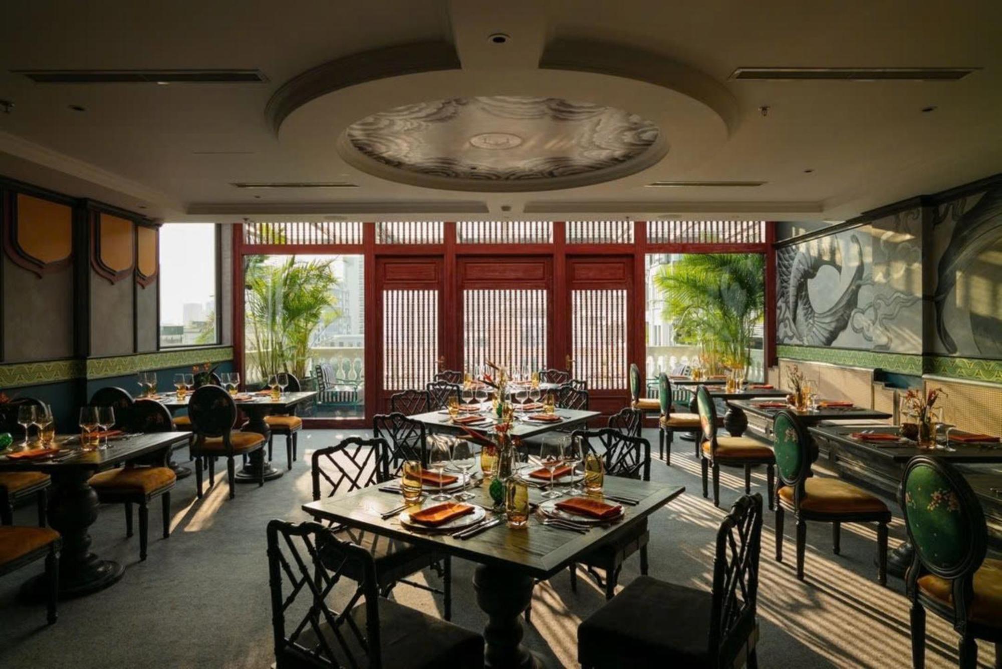 22Land Heritage Hotel & Retreat ハノイ市 エクステリア 写真